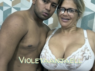 violetaanjaell Sexy Tchat