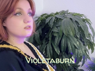 Violetaburn