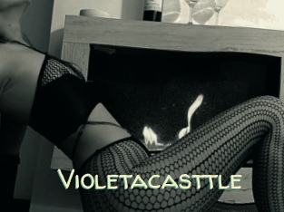 Violetacasttle