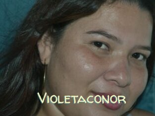 Violetaconor