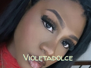 Violetadolce