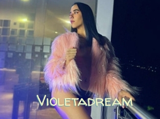Violetadream