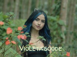 Violetagoode