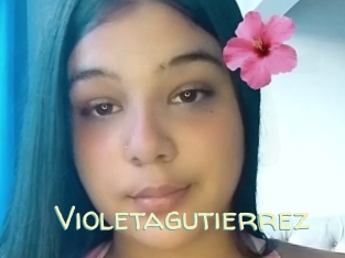 Violetagutierrez