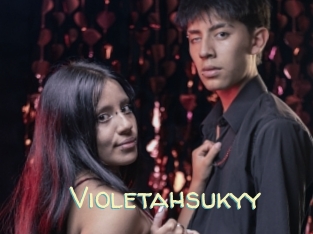 Violetahsukyy