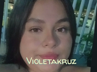 Violetakruz