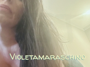 Violetamaraschino