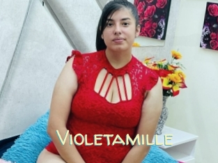 Violetamille