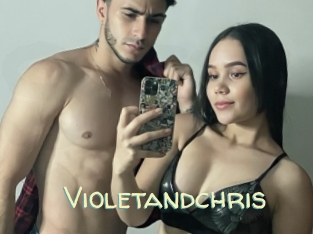 Violetandchris