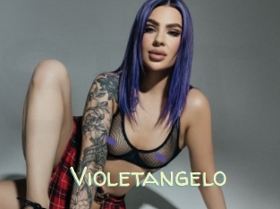 Violetangelo