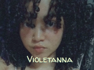 Violetanna