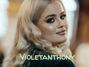 Violetanthony