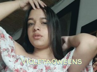 Violetaoweens