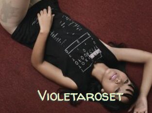 Violetaroset