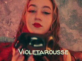 Violetarousse