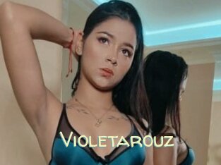 Violetarouz