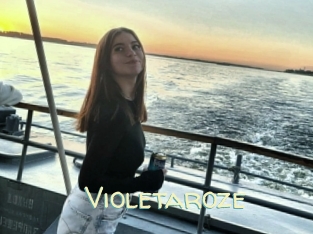 Violetaroze
