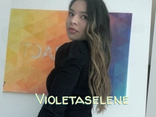 Violetaselene