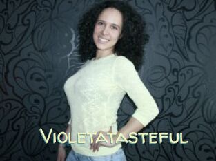 Violetatasteful