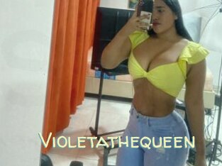 Violetathequeen