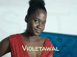 violetawal Sexy Tchat
