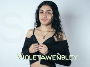 Violetawenbley
