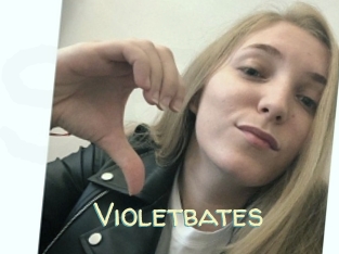 Violetbates