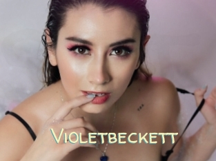 Violetbeckett