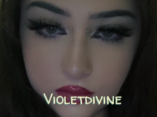 Violetdivine