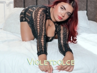 violetdolce Sexy Tchat