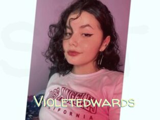 Violetedwards