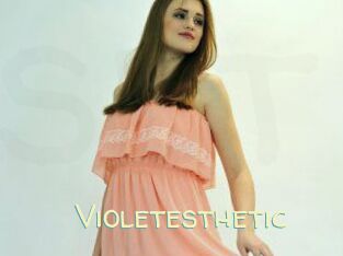Violetesthetic