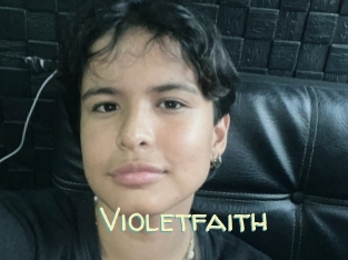 Violetfaith