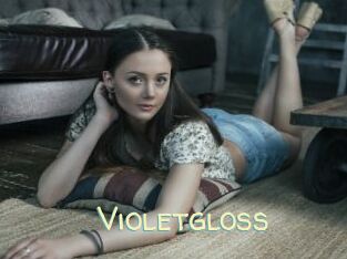 Violetgloss
