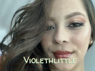 Violethlittle
