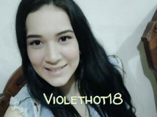 Violethot18