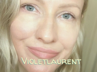 Violetlaurent