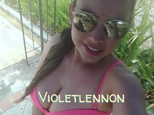 Violetlennon
