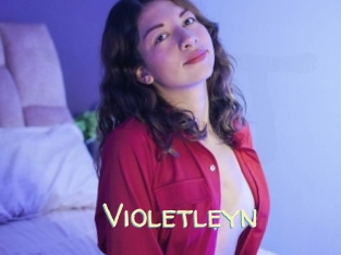 Violetleyn