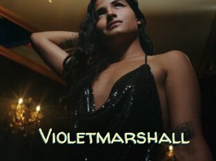 Violetmarshall