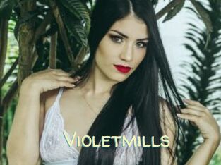 Violetmills