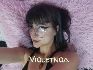 Violetnoa