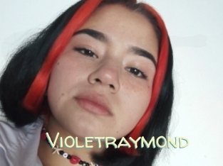 Violetraymond