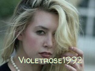 violetrose1992 Sexy Tchat