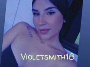 Violetsmith18