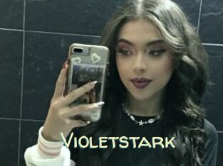 Violetstark