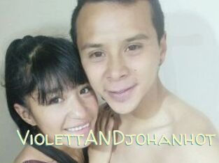 violettANDjohanhot Sexy Tchat