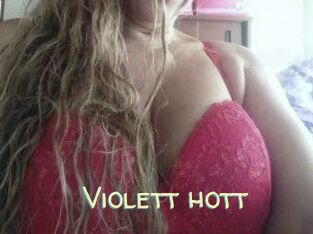 Violett_hott