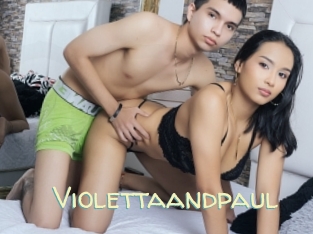 Violettaandpaul