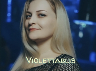Violettablis